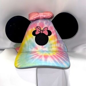 Disney Minnie Mouse Hat for kids